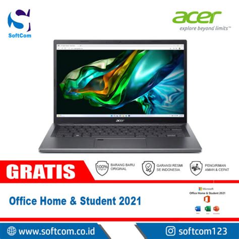 Acer Aspire 5 A514-56M