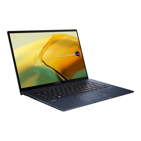 Download Asus Zenbook 14