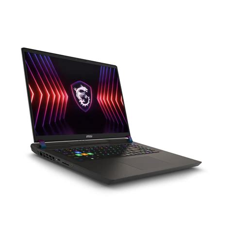 MSI Vector 16 HX