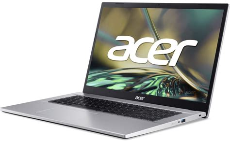 Acer Aspire 3 A317-55P